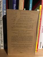 Folkskolans Naturl&auml;ra - Andra delen