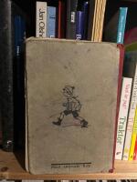 L&auml;sebok f&ouml;r de sm&aring; - Andra skol&aring;ret