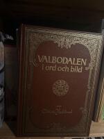 Valbodalen i Ord och Bild