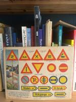 Tysta &ouml;vningar vid hembygdsundervisning - 3:e och 4:e skol&aring;ret, h&auml;fte 8