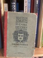 Ber&auml;ttelser ur Svensk historia - Carl XIII - Carl XIV Johan