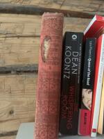 Ber&auml;ttelser ur Svensk historia - Carl XIII - Carl XIV Johan