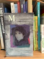 Mina n&auml;tter &auml;r vackrare &auml;n era dagar