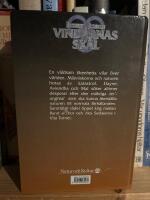 Vindarnas sk&aring;l : Sagan om drakens &aring;terkomst, del 13