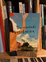 De ov&auml;ntade bes&ouml;karna