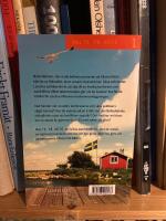 De ov&auml;ntade bes&ouml;karna