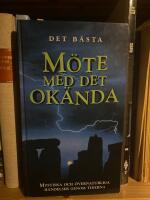 M&ouml;te med det ok&auml;nda