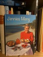 Jennies meny