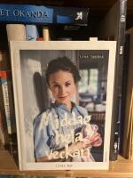 Middag hela veckan : Linas mat