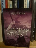 De d&ouml;das strand