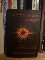 Det f&ouml;rflutnas skuggor