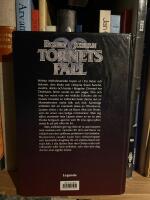 Tornets fall
