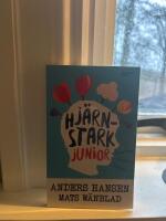 Hj&auml;rnstark junior : smartare, gladare, starkare