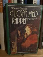 Flickan med k&auml;ppen : [en psykologisk thriller]