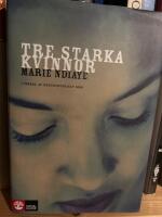 Tre starka kvinnor