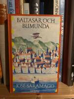 Baltasar och Blimunda