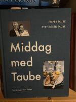 Middag Med Taube