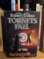 Tornets fall