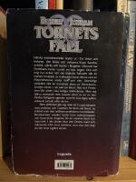 Tornets fall
