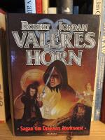 Valeres horn