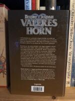 Valeres horn