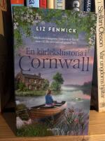 En k&auml;rlekshistoria i Cornwall