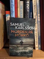 Morden p&aring; M&ouml;rk&ouml;