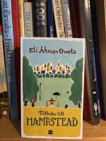 Tillbaka till Hampstead
