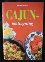 Cajun-matlagning