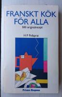 Franskt k&ouml;k f&ouml;r alla