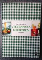 Vegetariska kokboken : grundkokbok
