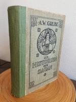 Ur historien och sagan - Ett v&auml;rldshistoriskt bildegalleri - F&ouml;rsta Delen