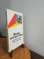 B&ouml;nder och jord i Kina