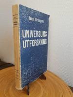 Universums utforskning