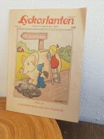 Lyckoslanten Nr 2 1941