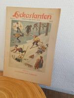 Lyckoslanten Nr 1 1942