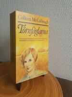 T&ouml;rnf&aring;glarna : tre kvinnor, tre generationer, tre kontinenter : en roman