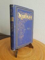 Nornan - Svensk Kalender f&ouml;r 1881 - &Aring;ttonde &aring;rg&aring;ngen
