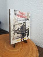 Jag &auml;r en djefla man (Strindberg A)