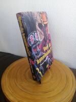 Vem &auml;r kannibalen?