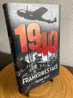 1940 : Frankrikes fall