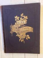 Allers Familj-Journal