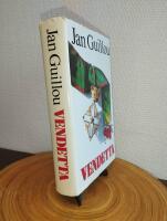 Vendetta : Coq Rogue [dvs Rouge] VI