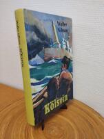 K&ouml;lsvin : roman om sj&ouml;fart