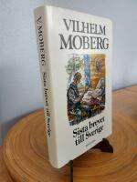 Sista brevet till Sverige