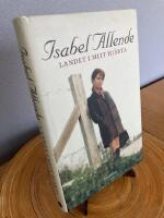 Landet i mitt hj&auml;rta