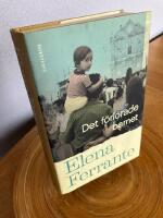 Det f&ouml;rlorade barnet. Bok 4 Medel&aring;lder och &aring;ldrande