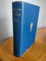 Boken om San Michele