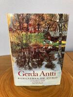 Romanerna om Astrid