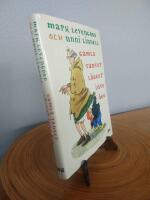Hj&auml;rtat f&aring;r inga rynkor - Sucka mitt hj&auml;rta men brist dock ej - Gamla tanter l&auml;gger inte &auml;gg